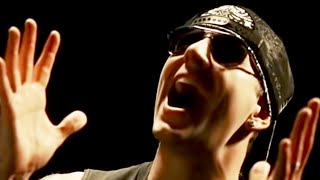 Avenged Sevenfold - Nightmare (Nightmare) video