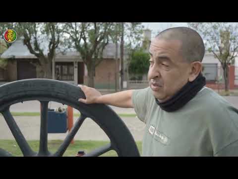 DOCUMENTAL " DESDE ADENTRO" ENCUENTROS CON ROLO GUTIERREZ --SUMO DIVIDIDOS LAS PELOTAS  PARTE 3