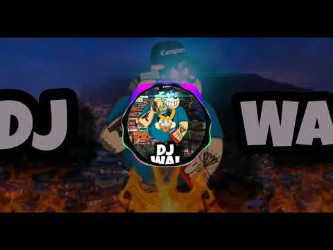 AGUDO AGRESSIVO - MC PEDRO JC (DJ WAI)