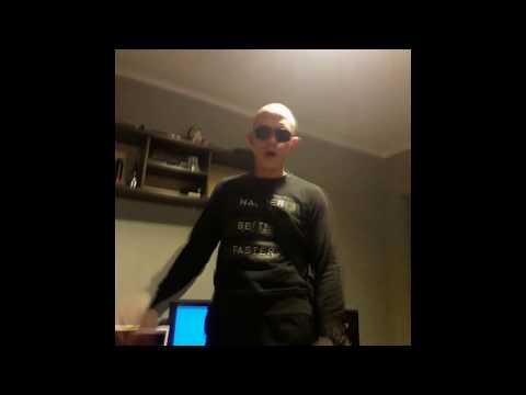 SMOŁA 81 - SAURON (One Shot Wideo)