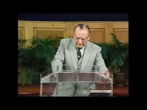3 Dr.  Lester Sumrall   Demons and Deliverance through II Pt  14 through 20 of 27