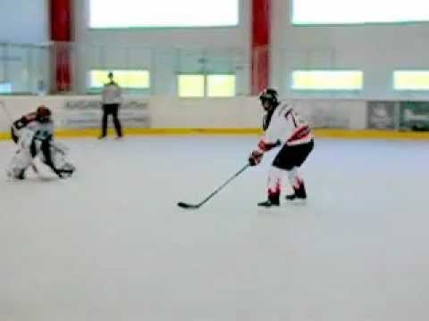 AHC DEVILS- R. Kulhánek