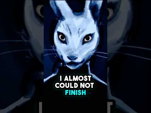 Top 3 Horror Games I Almost Couldn’t Finish… #shorts