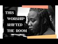 Sonia Owens Ushers In God S Presence Unforgettable Worship Session