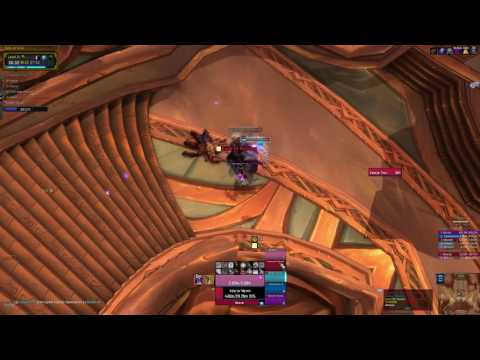 Halls of Valor Mythic +15 (Bolstering, Skittish, Fortified)