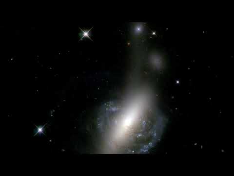 Classroom Aid - ESO 576-69