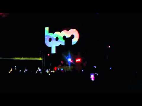 Marco Carola PLAYS Francesco Dinoia & Peppe Markese - The Working (Emery Warman Remix) @Blue Parrot