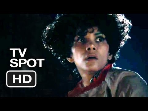 The Call TV Spot - Now Playing (2013) - Halle Berry Movie HD