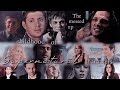 The Messed Up Childhood Of Supernatural Characters Part 1
