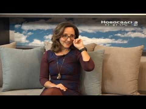 Popodne sa Tanjom 18. oktobar 2022.