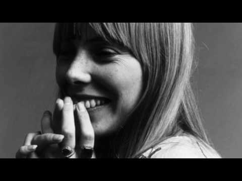 Joni Mitchell music Playlist