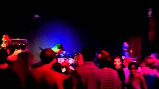 Strung Out - &quot;Mission Statement&quot; live @ The Engine Room