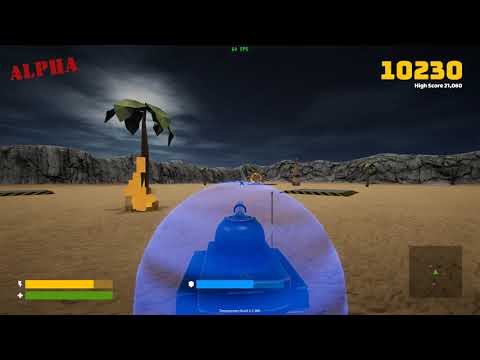 Gameplay video
