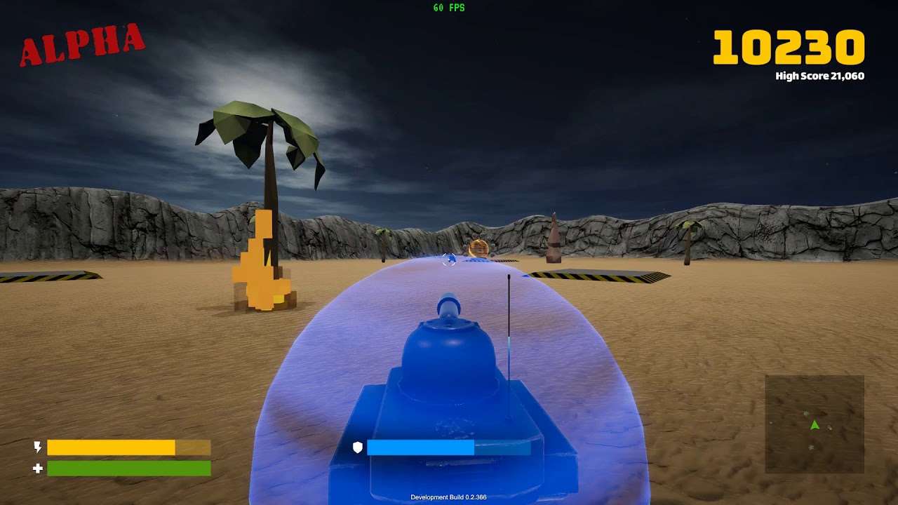 Gameplay video