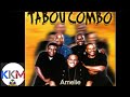 Tabou Combo - Amelie (Classic Haitian Kompa)