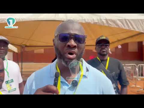 Ayawaso East MCE Urges Peaceful Conduct During NDC Constituency Elections