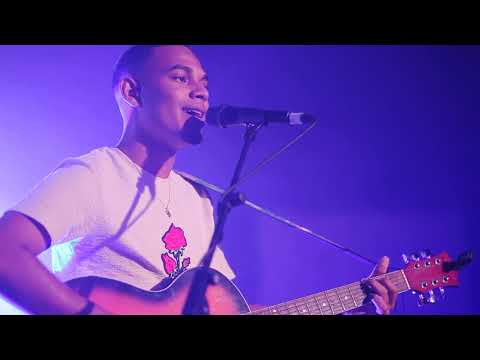 Junior Marina - Nou Destine (Acoustic)