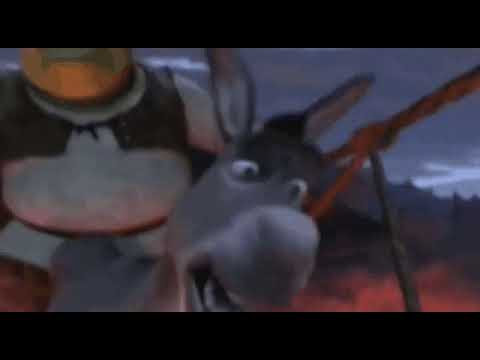 Steam Community :: Video :: shrek donkey