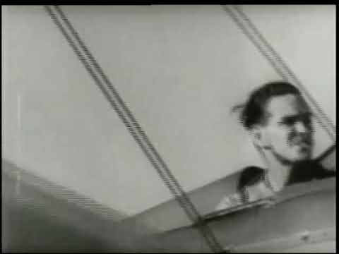 Trailers Tailspin Tommy