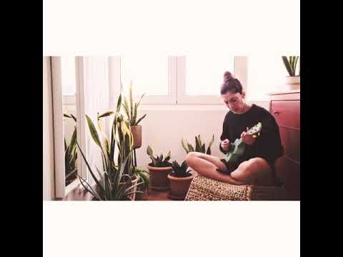 Uke Mini Sessions #2 - Rita Rice - "Iris" - Goo Goo Dolls