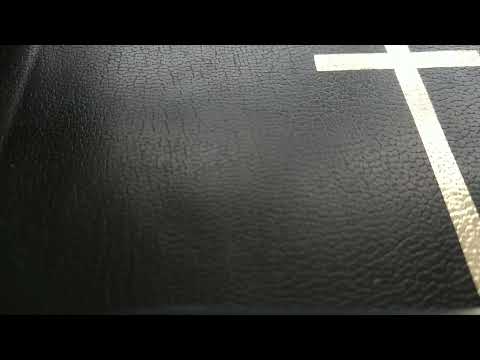 Duhul Sfânt în Vechiul și Noul Testament