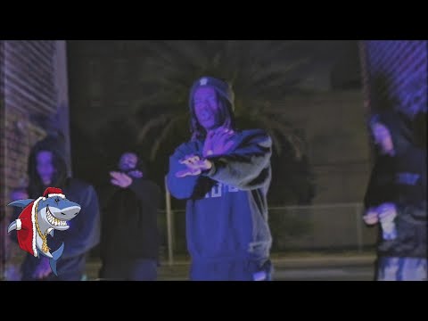 HSR Hiro x HSR Finesse x HSR HELL BOY! - "Menace" (Official Music Video)