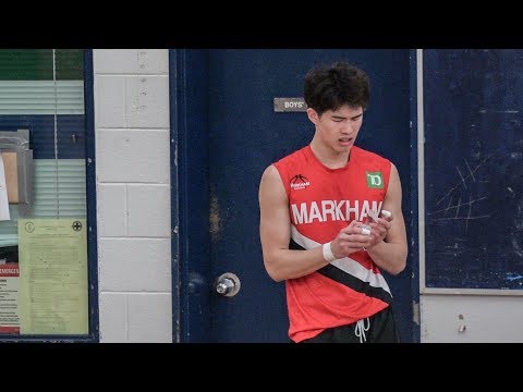 Renegades vs Markham 3 | Sunday Tier 1 - Tcbl 2019 Spring