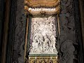 Rome Italy The Church Of Sant Agnese In Agone A Beautiful Baroque Church In Piazza Navona