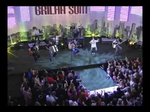 Quero Casar Com Você - Brilha Som