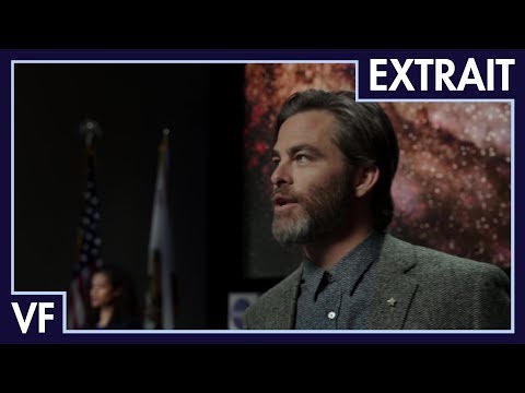 Un Raccourci dans le Temps - Extrait : La théorie de la compraction (VF)