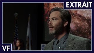 Un Raccourci dans le Temps - Extrait : La théorie de la compraction (VF)