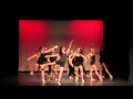 Adagio Modern Ballet Class Series Choreography