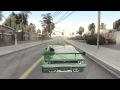 SPEEDEVIL from FlatOut 2 для GTA San Andreas видео 1