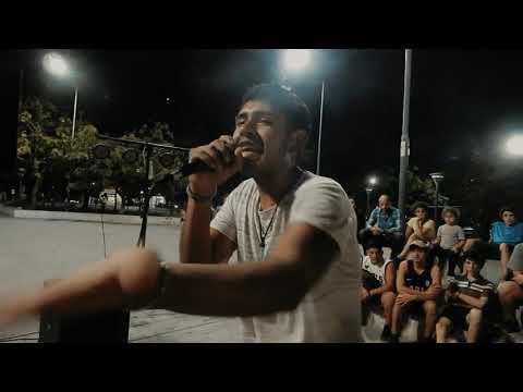 Regimiento Free- Ultima fecha 2021- Semis _ Alkoy vs Mauri Flow
