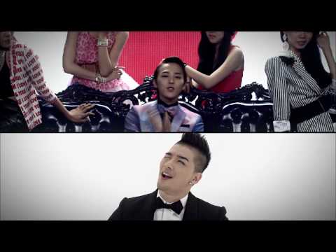 I Need A Girl - Taeyang