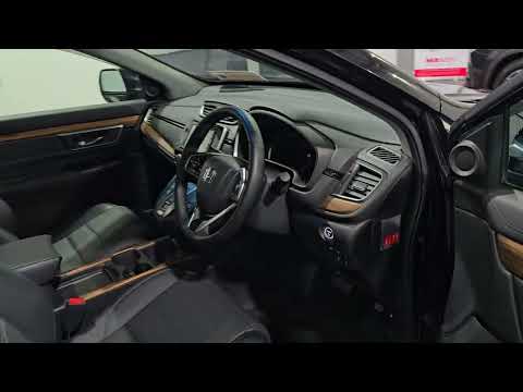 Honda CR-V 2.0 HYBRID EXECUTIVE (PAN ROOF) 2WD AUT - Image 2