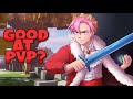 Is Technoblade Actually Good At PvP