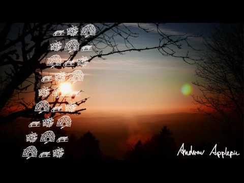 Andrew Applepie - Antarctica feat. Redhead Gang