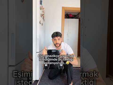 Ya kocam ben kilolu muyum? 🥹