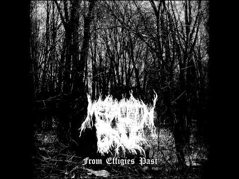 MEGALITH GRAVE - From Effigies Past (2017)