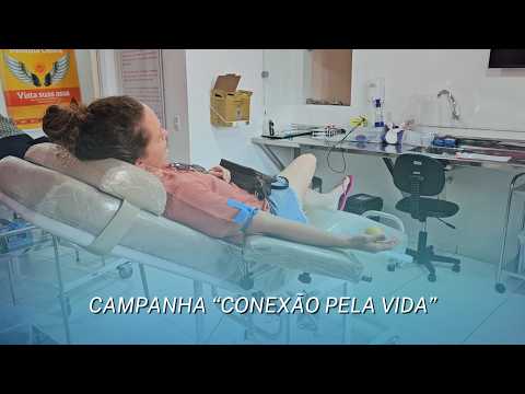 Bom Preço Supermercados realiza campanha Conexão pela vida