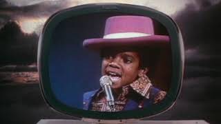Michael Jackson singing as a young boy from MuchMoreMusic's Listed episode
