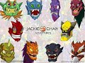 HD Jackie Chan Adventures Tamil Season1 Episode1