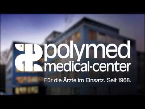 Polymed Medical Center – Bestellablauf (Deutsch)