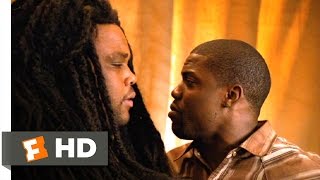 Scary Movie 4 (3/10) Movie CLIP - Brokeblack Mountain (2006) HD