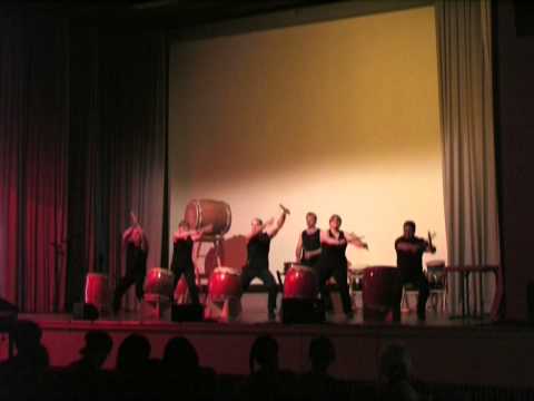 Wie.MAI.KAI 2011 - Anime, Manga & Japan Convention (wiemaikai Long Clip)