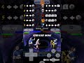 Mortal Kombat 3 Stryker Friendship Shorts