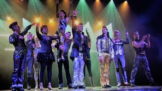 AIDA Stars - Rock-Show: Addicted to Love - AIDAprima