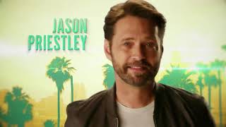 BH 90210 - Opening Credits - The Crew Is Reunited