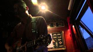 Jordan Allen , Rememberd , Barge session , Manchester , 7/8/15